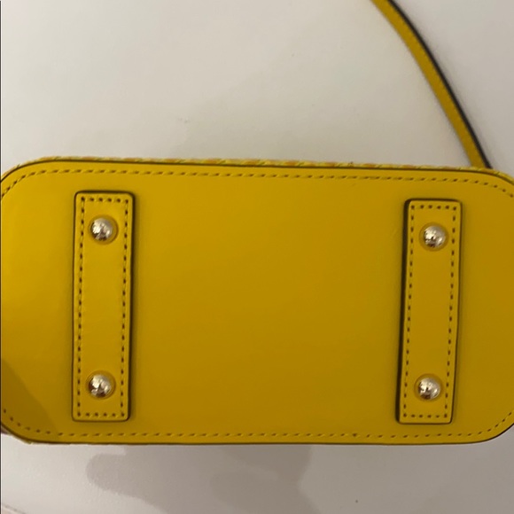 Dooney & Bourke Crossbody Bag - Picture 2 of 7